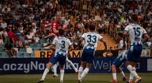 1L: Stal Mielec - Wisła Kraków. 2025-07-20