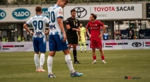 1L: Stal Mielec - Wisła Kraków. 2025-07-20