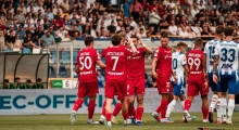 1L: Stal Mielec - Wisła Kraków. 2025-07-20