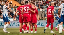 1L: Stal Mielec - Wisła Kraków. 2025-07-20