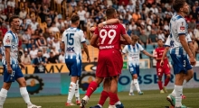 1L: Stal Mielec - Wisła Kraków. 2025-07-20