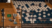 1L: Stal Mielec - Wisła Kraków. 2025-07-20