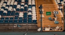1L: Stal Mielec - Wisła Kraków. 2025-07-20