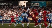 1L: Stal Mielec - Wisła Kraków. 2025-07-20