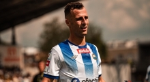 1L: Stal Mielec - Wisła Kraków. 2025-07-20