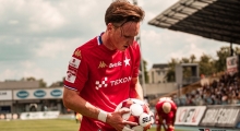 1L: Stal Mielec - Wisła Kraków. 2025-07-20