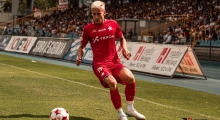 1L: Stal Mielec - Wisła Kraków. 2025-07-20