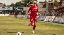 1L: Stal Mielec - Wisła Kraków. 2025-07-20