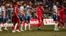 1L: Stal Mielec - Wisła Kraków. 2025-07-20