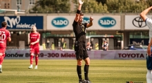 1L: Stal Mielec - Wisła Kraków. 2025-07-20