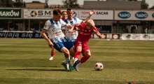 1L: Stal Mielec - Wisła Kraków. 2025-07-20