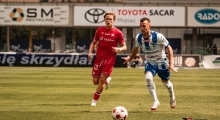 1L: Stal Mielec - Wisła Kraków. 2025-07-20