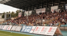 1L: Stal Mielec - Wisła Kraków. 2025-07-20