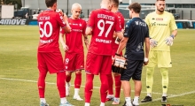 1L: Stal Mielec - Wisła Kraków. 2025-07-20