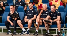 1L: Stal Mielec - Wisła Kraków. 2025-07-20