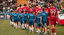 1L: Stal Mielec - Wisła Kraków. 2025-07-20