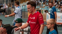 1L: Stal Mielec - Wisła Kraków. 2025-07-20