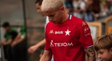 1L: Stal Mielec - Wisła Kraków. 2025-07-20