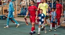 1L: Stal Mielec - Wisła Kraków. 2025-07-20