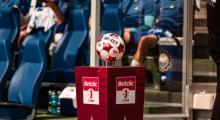1L: Stal Mielec - Wisła Kraków. 2025-07-20