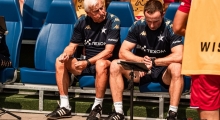 1L: Stal Mielec - Wisła Kraków. 2025-07-20