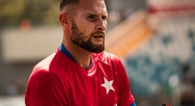 1L: Stal Mielec - Wisła Kraków. 2025-07-20