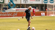 1L: Stal Mielec - Wisła Kraków. 2025-07-20