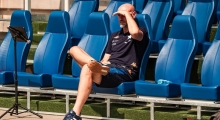 1L: Stal Mielec - Wisła Kraków. 2025-07-20