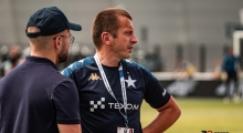 1L: Stal Mielec - Wisła Kraków. 2025-07-20