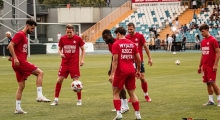 1L: Stal Mielec - Wisła Kraków. 2025-07-20