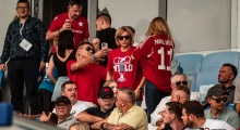 1L: Stal Mielec - Wisła Kraków. 2025-07-20