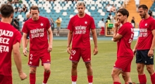 1L: Stal Mielec - Wisła Kraków. 2025-07-20