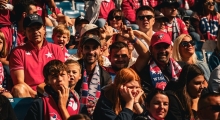 1L: Wisła Kraków - Śląsk Wrocław. 2025-08-24