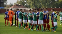 2L: Odra Opole - Radomiak Radom. 2016-09-24