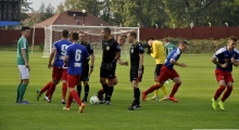 2L: Odra Opole - Radomiak Radom. 2016-09-24