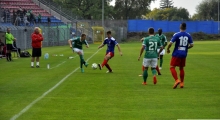 2L: Odra Opole - Radomiak Radom. 2016-09-24