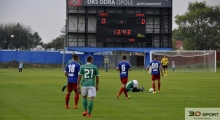 2L: Odra Opole - Radomiak Radom. 2016-09-24