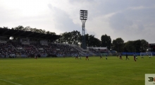 2L: Odra Opole - Radomiak Radom. 2016-09-24