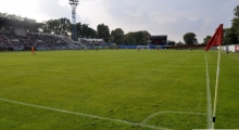 2L: Odra Opole - Radomiak Radom. 2016-09-24