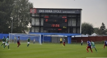 2L: Odra Opole - Radomiak Radom. 2016-09-24