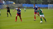 2L: Odra Opole - Radomiak Radom. 2016-09-24