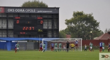 2L: Odra Opole - Radomiak Radom. 2016-09-24