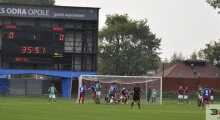 2L: Odra Opole - Radomiak Radom. 2016-09-24