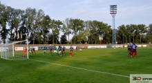 2L: Odra Opole - Radomiak Radom. 2016-09-24