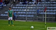 2L: Odra Opole - Radomiak Radom. 2016-09-24