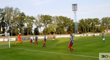 2L: Odra Opole - Radomiak Radom. 2016-09-24