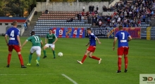 2L: Odra Opole - Radomiak Radom. 2016-09-24