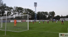 2L: Odra Opole - Radomiak Radom. 2016-09-24