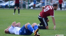 Sparing: Garbarnia Kraków - Stal Rzeszów. 2017-07-12