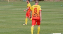 Garbarnia Kraków - Legionovia Legionowo